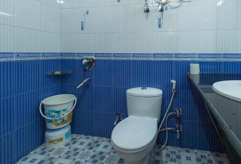 Bed and Breakfast The Thistle Lodge 8