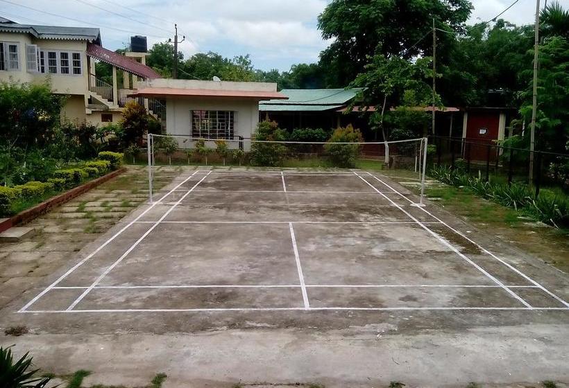 Itiben Resort Dimapur