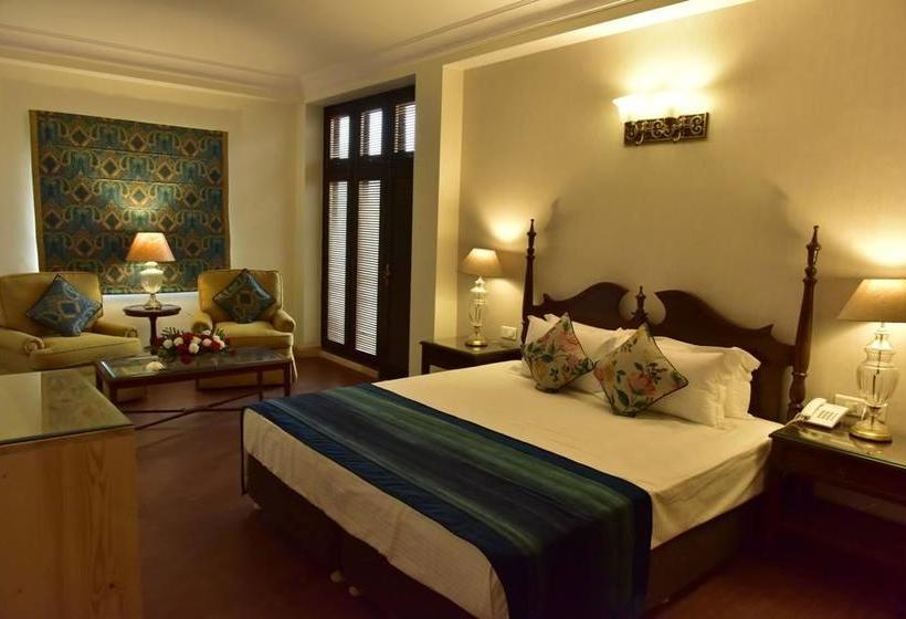 Hotel The Oaktree House 1