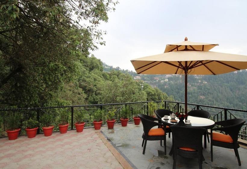 Hotel The Oaktree House 12