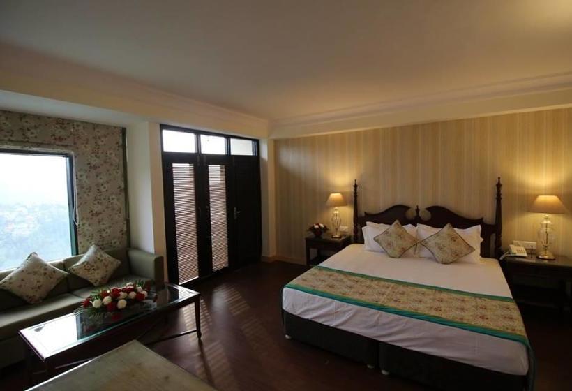 Hotel The Oaktree House 15