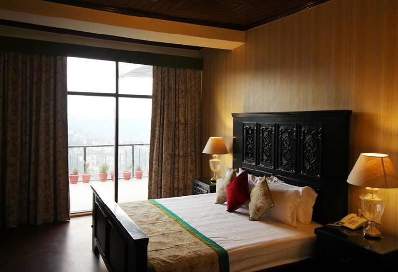 Hotel The Oaktree House 16