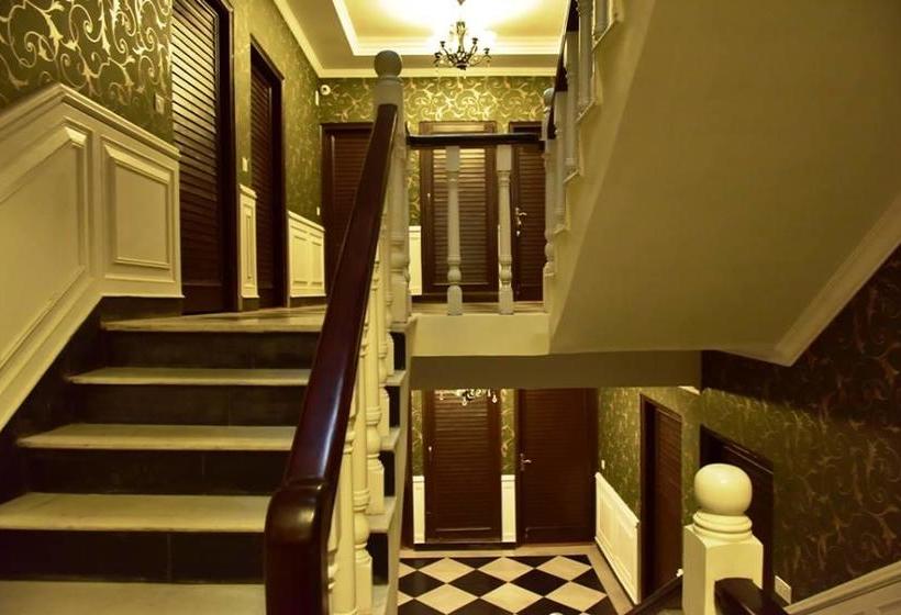 Hotel The Oaktree House 17