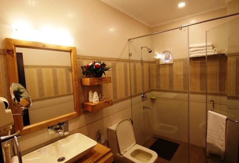 Hotel The Oaktree House 20