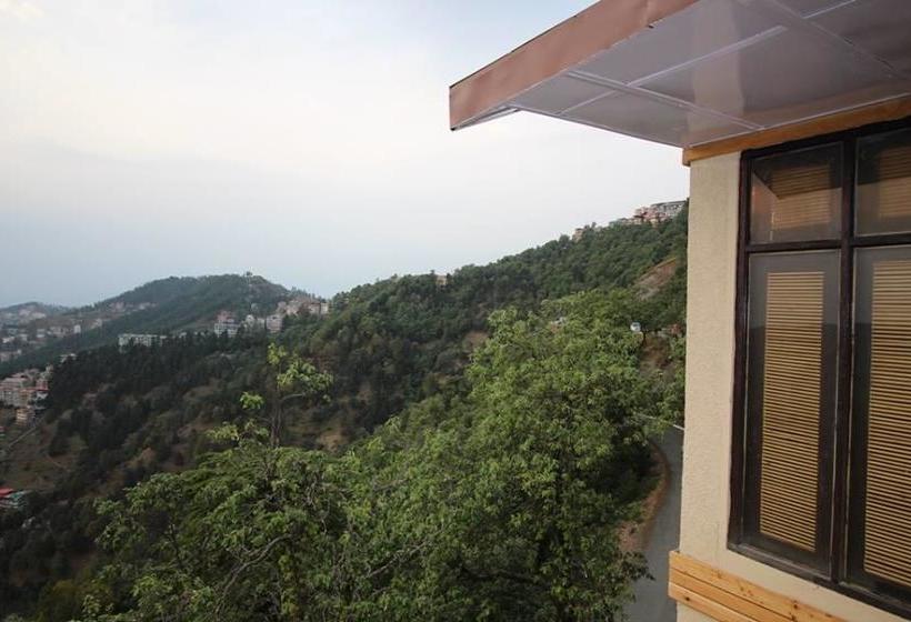 Hotel The Oaktree House 4