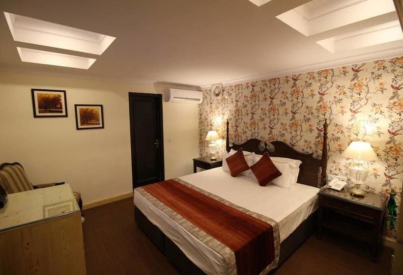 Hotel The Oaktree House 5