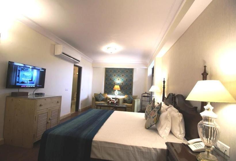 Hotel The Oaktree House 6