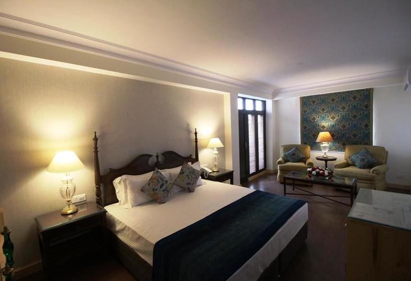 Hotel The Oaktree House 7