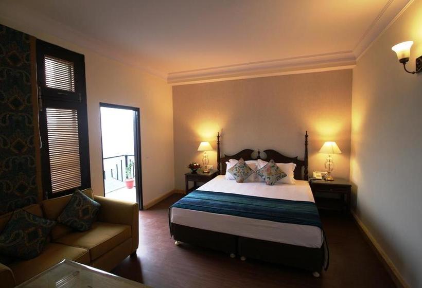 Hotel The Oaktree House 8