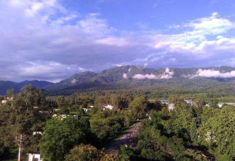 Hotel Holiday Hill 16