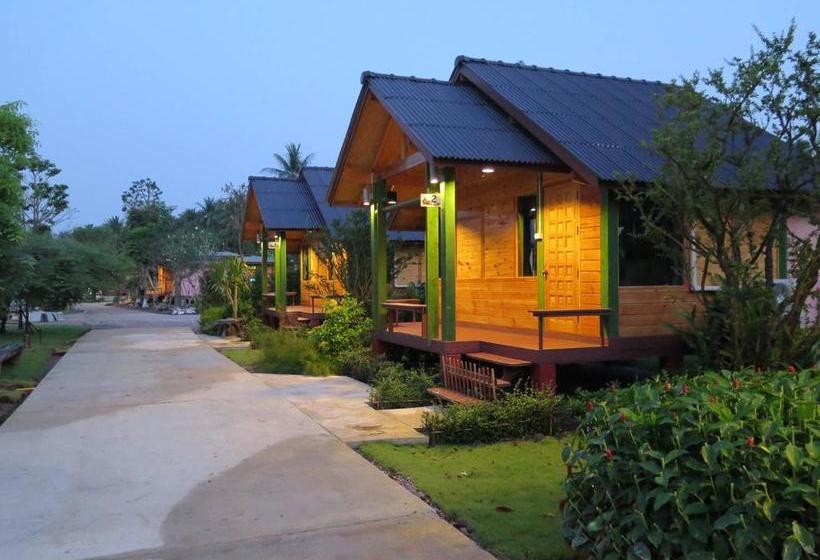 Nung Ni Bang Khon Thi Resort Amphawa Samut Songkhram
