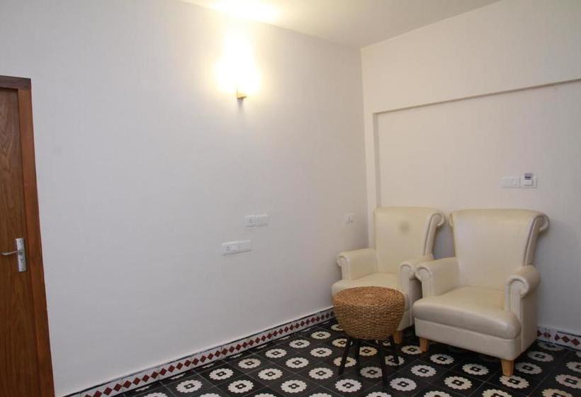 Hotel Rr Inn Kanyakumari