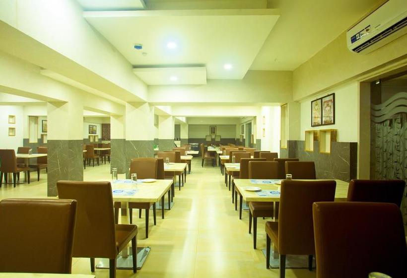 Hotel Rr Inn Kanyakumari 1