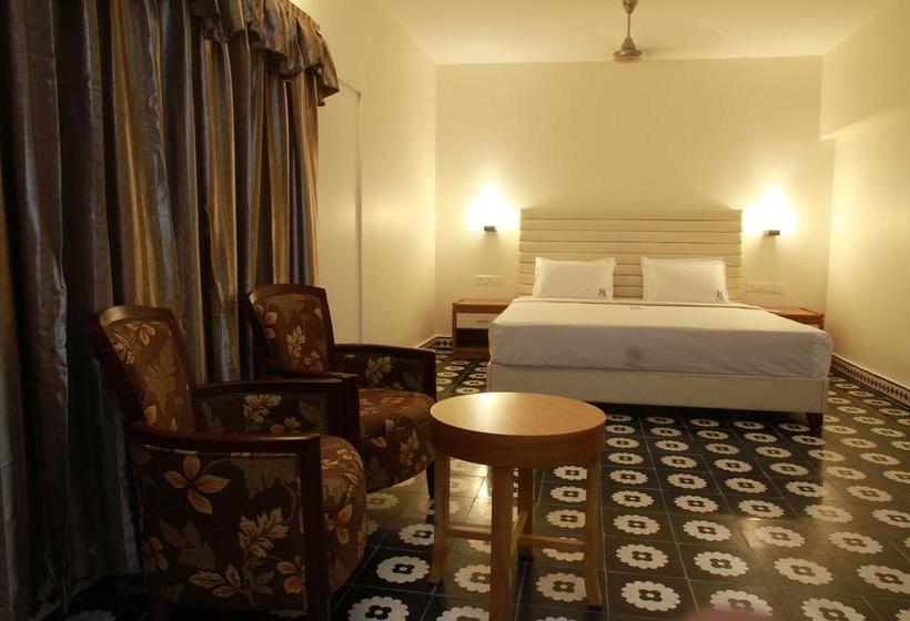 Hotel Rr Inn Kanyakumari 10