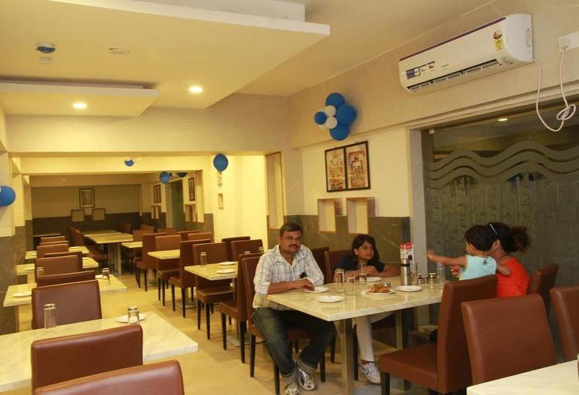 Hotel Rr Inn Kanyakumari 11