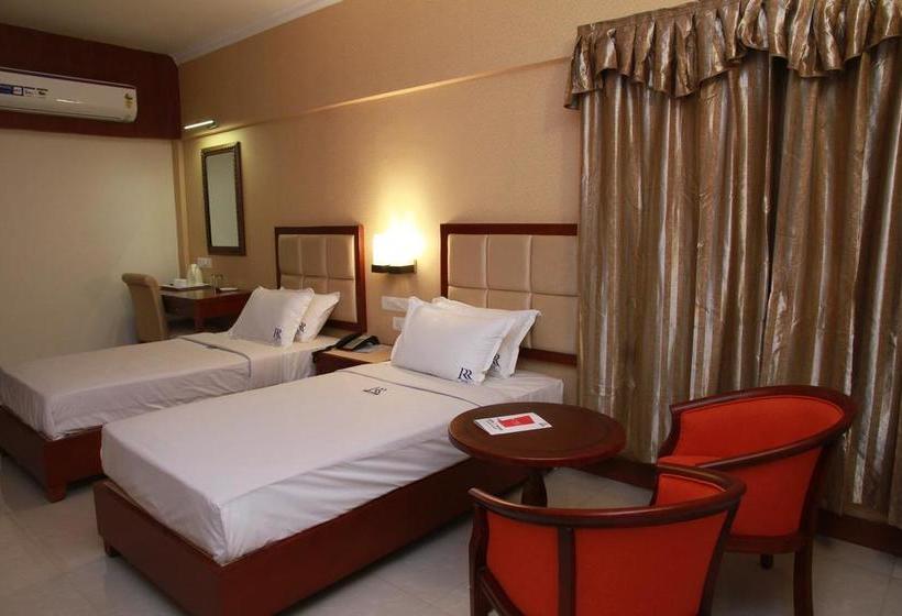 Hotel Rr Inn Kanyakumari 13