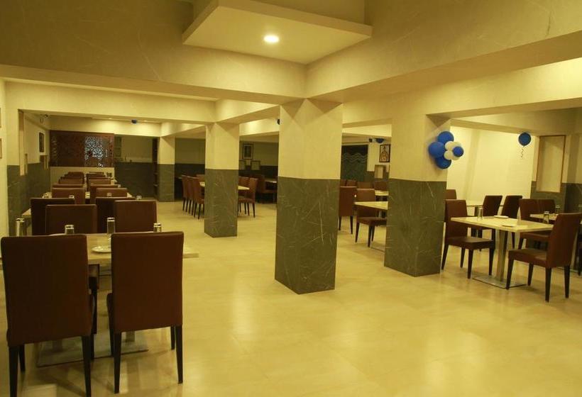 Hotel Rr Inn Kanyakumari 14