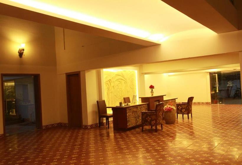 Hotel Rr Inn Kanyakumari 15