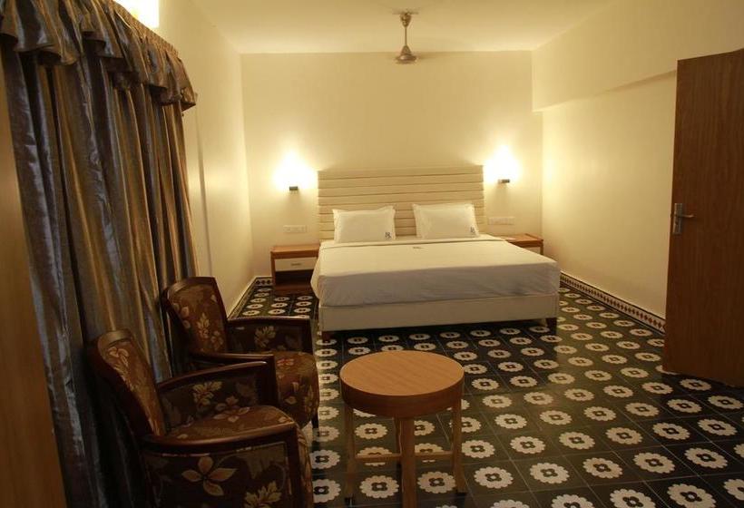 Hotel Rr Inn Kanyakumari 3