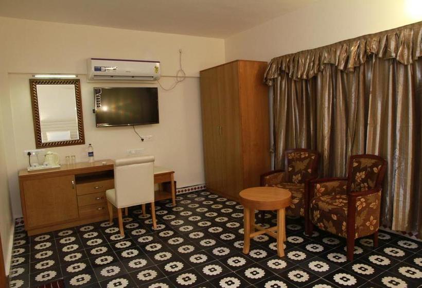 Hotel Rr Inn Kanyakumari 5