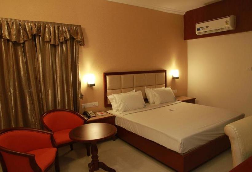 Hotel Rr Inn Kanyakumari 8