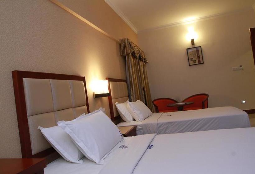 Hotel Rr Inn Kanyakumari 9