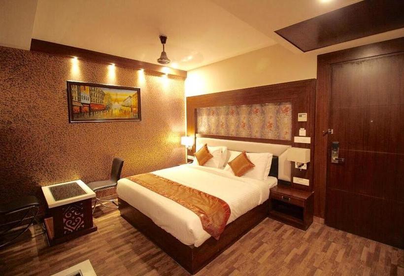 Hotel Lavanya Towar 1