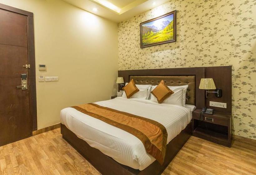 Hotel Lavanya Towar 10