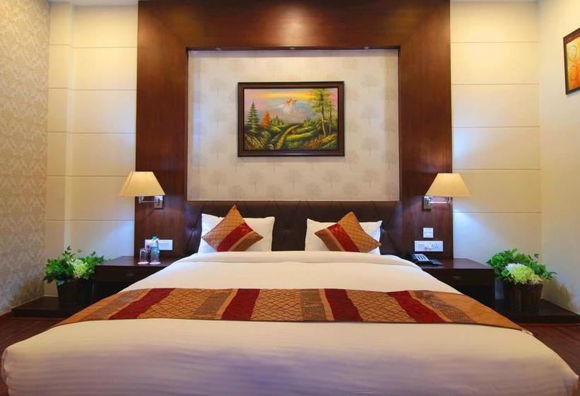 Hotel Lavanya Towar 11