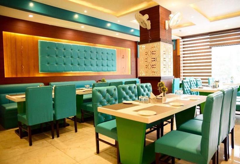 Hotel Lavanya Towar 12