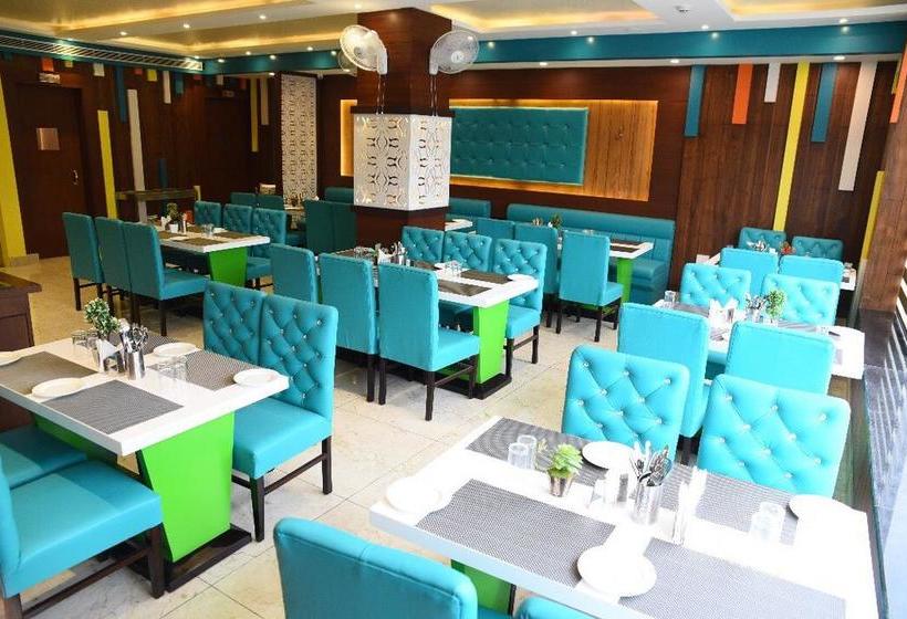 Hotel Lavanya Towar 13