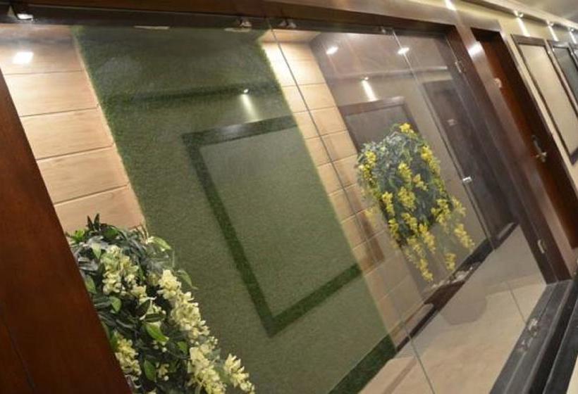 Hotel Lavanya Towar 15