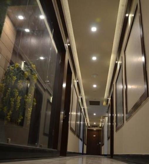 Hotel Lavanya Towar 19