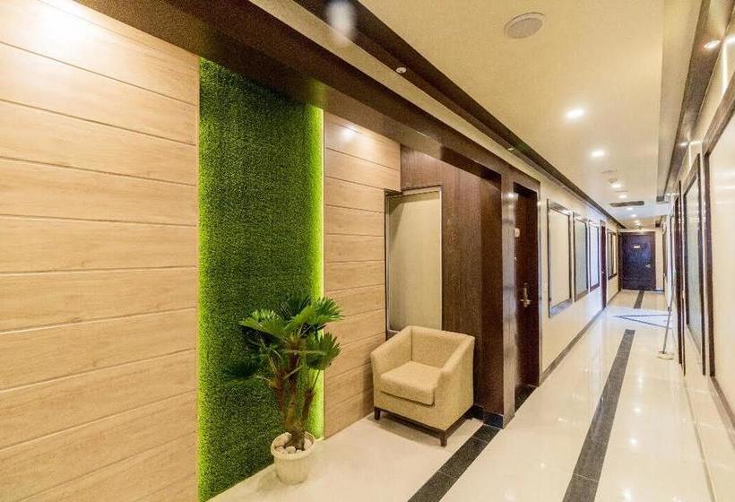 Hotel Lavanya Towar 2