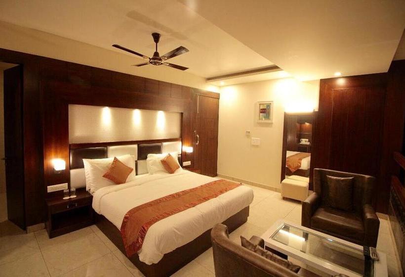 Hotel Lavanya Towar 3