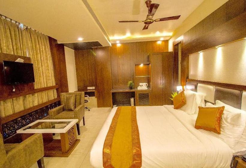 Hotel Lavanya Towar 4