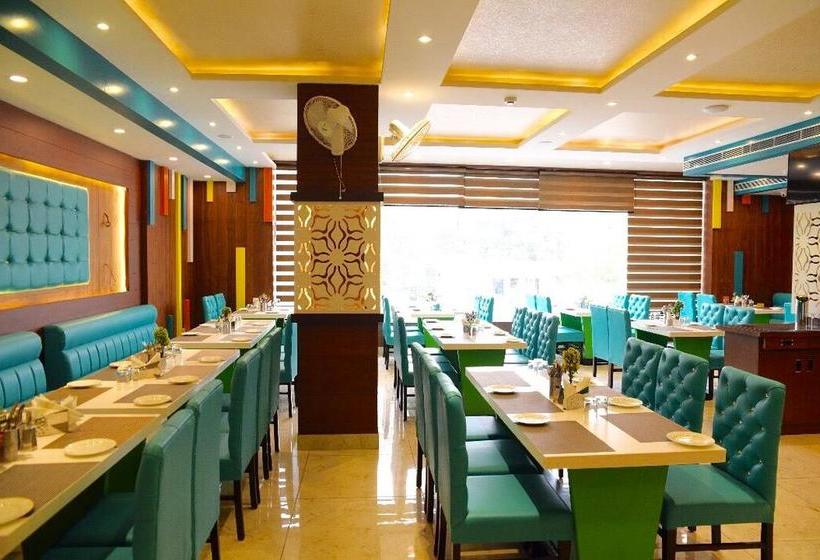 Hotel Lavanya Towar 5