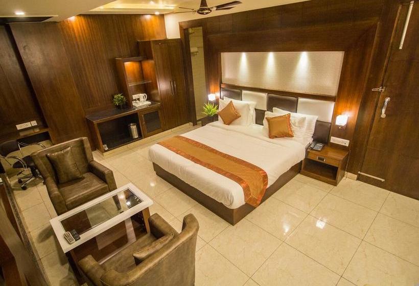 Hotel Lavanya Towar 6