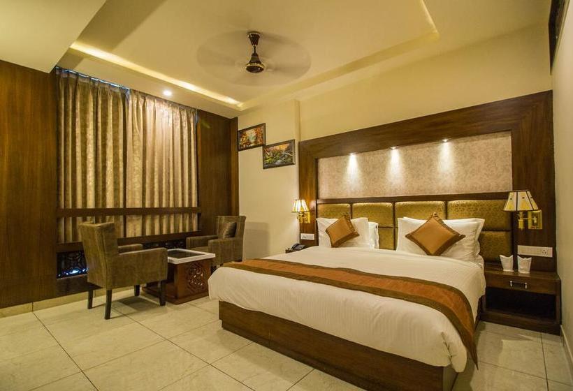 Hotel Lavanya Towar 7