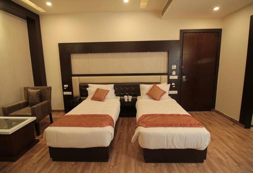 Hotel Lavanya Towar 8