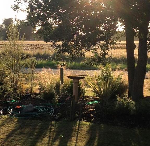 Bed and Breakfast Walnut Tree Cottage 11