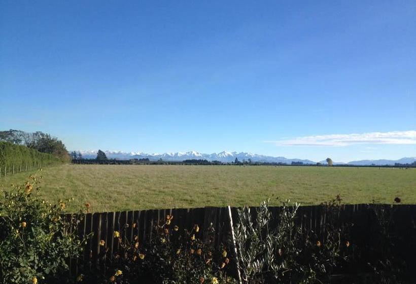 Bed and Breakfast Walnut Tree Cottage 4