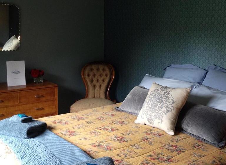 Bed and Breakfast Walnut Tree Cottage 5