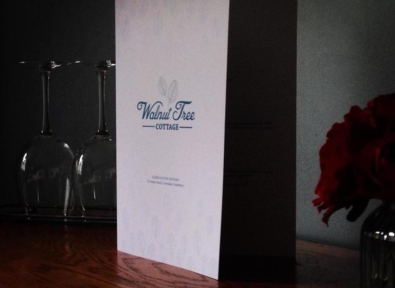 Bed and Breakfast Walnut Tree Cottage 6