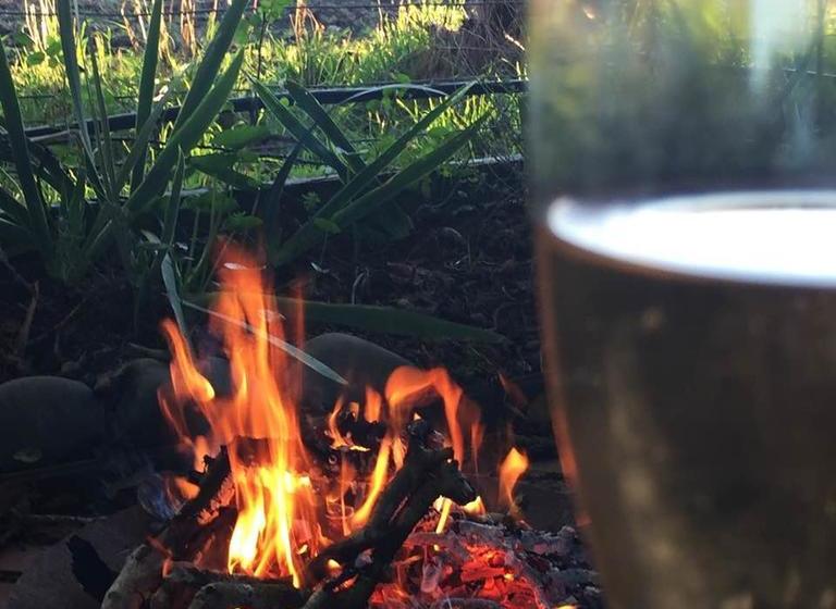 Bed and Breakfast Walnut Tree Cottage 7