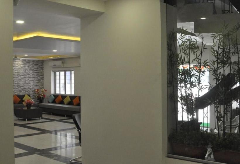 Hotel Hospitality Management & Catering Technology 3