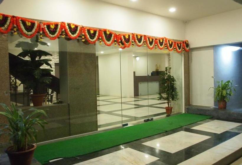 Hotel Hospitality Management & Catering Technology 5