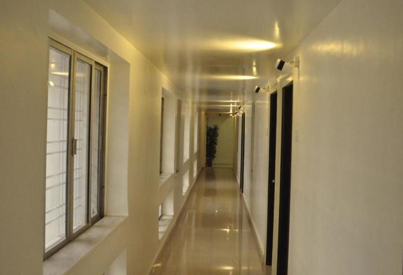 Hotel Hospitality Management & Catering Technology 6