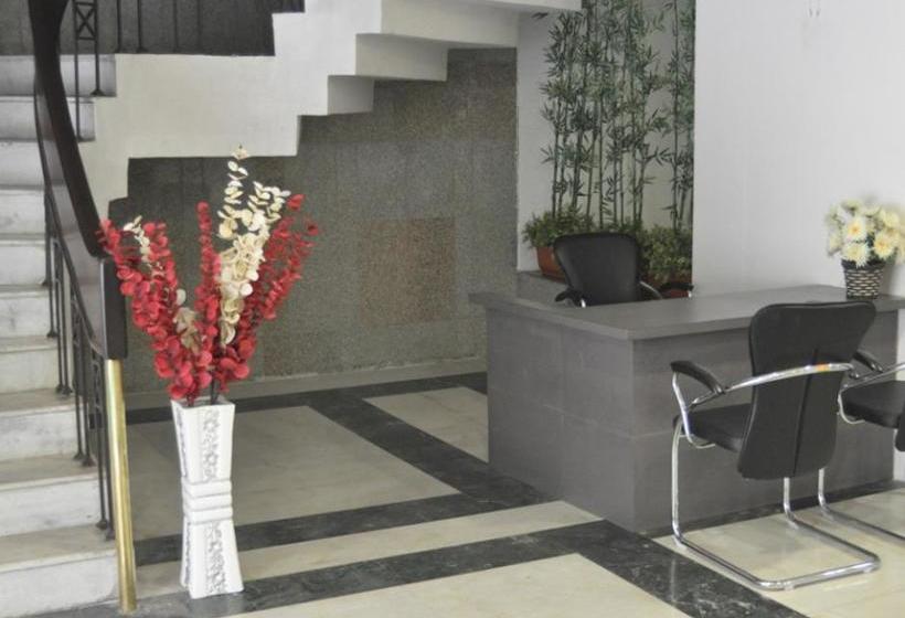 Hotel Hospitality Management & Catering Technology 7