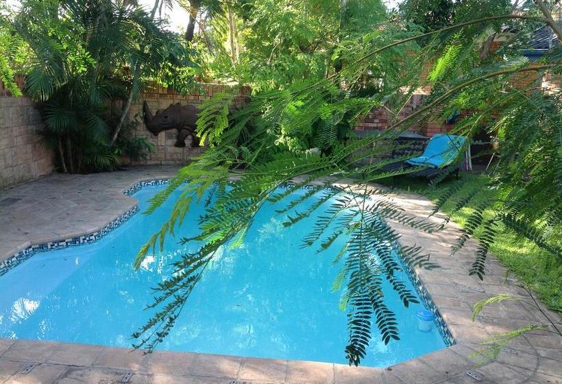 Bed and Breakfast Rhino Coast Guest House 2